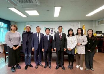 高雄經發局率團赴韓-聚焦新創與商業交流-助攻在地品牌拓展國際商機