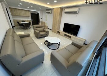 每戶配車位、一卡皮箱入住！北市2區域78戶房地公開標租