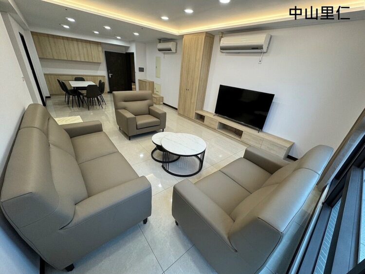 每戶配車位、一卡皮箱入住!北市2區域78戶房地公開標租 每戶配車位、一卡皮箱入住!北市2區域78戶房地公開標租