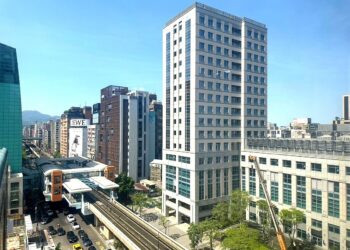 差一站房價少很多！這2站捷運僅5分鐘「單坪差近35萬」