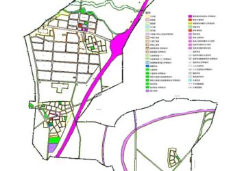高速公路新營交流道四通一階發布實施-帶動當地健全發展