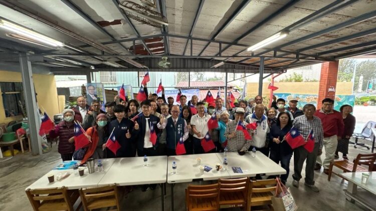 向蔣公與黨員同志報告 孫健萍:捍衛民主憲政,讓中華民國再次輝煌! 向蔣公與黨員同志報告-孫健萍:捍衛民主憲政,讓中華民國再次輝煌!