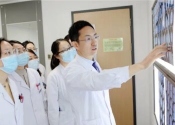 阿茲海默病新突破！全球首款月注型多奈單抗中國首用