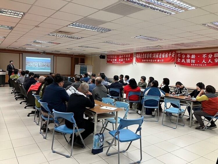 科技廊帶、捷運建設啟動 高雄路竹推整體規劃 科技廊帶、捷運建設啟動-高雄路竹推整體規劃