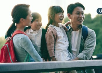 孩子說想要弟妹⋯我該生第2胎嗎？「5大關鍵指標」教你評估是否要生