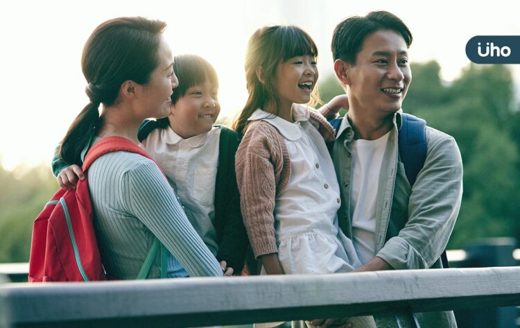 孩子說想要弟妹⋯我該生第2胎嗎?「5大關鍵指標」教你評估是否要生 孩子說想要弟妹⋯我該生第2胎嗎?「5大關鍵指標」教你評估是否要生