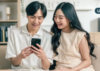 夫妻間要設立「婚姻界線」！婚姻必備的4種界線：隱私、時間都重要