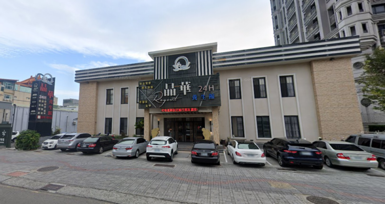 臺南永華路養生館5.7億成交-創安平次高地價-北部建商卡位安平核心地段-安平新案上看4字頭