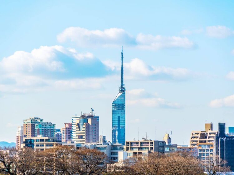 日本景點|看夜景、質感咖啡廳、明太子吃到飽 福岡一日遊推薦 日本景點|看夜景、質感咖啡廳、明太子吃到飽,福岡一日遊推薦!