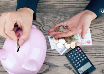 中年上有老下有小，如何做好財務分配？理財作家：優先重視「防守」