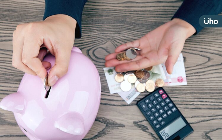 中年上有老下有小,如何做好財務分配?理財作家:優先重視「防守」 中年上有老下有小,如何做好財務分配?理財作家:優先重視「防守」