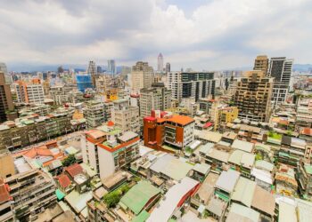 自住回歸！房貸緊縮＋政策實施-雙北「交易總價帶」下修