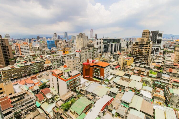 自住回歸！房貸緊縮＋政策實施-雙北「交易總價帶」下修