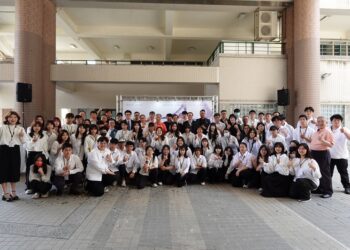 樹科大生活產品設計系第23屆畢展-「破繭」啟發探索生命力量