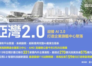 亞灣多功能特定區25年未開發、特倉區未納入都計通檢？高市府說事實不符