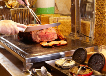 台中旅展搶先開跑，義大皇家酒店超殺優惠！