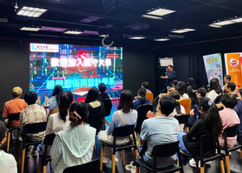 2025-鮮人說明會登場-義守大學全方位教學開啟學習新篇章