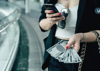 有錢人也會去10元商店？理財規畫師揭富人思維：「1物品」絕對不買