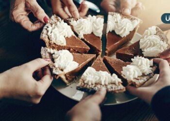 教你從「選蛋糕」看出童年心理創傷！心理師：充滿愛的人會「這樣選」