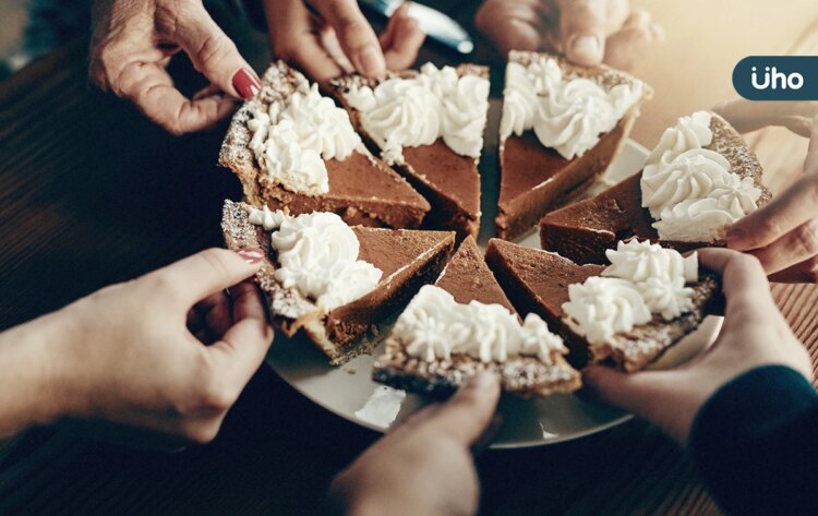 教你從「選蛋糕」看出童年心理創傷!心理師:充滿愛的人會「這樣選」 教你從「選蛋糕」看出童年心理創傷!心理師:充滿愛的人會「這樣選」