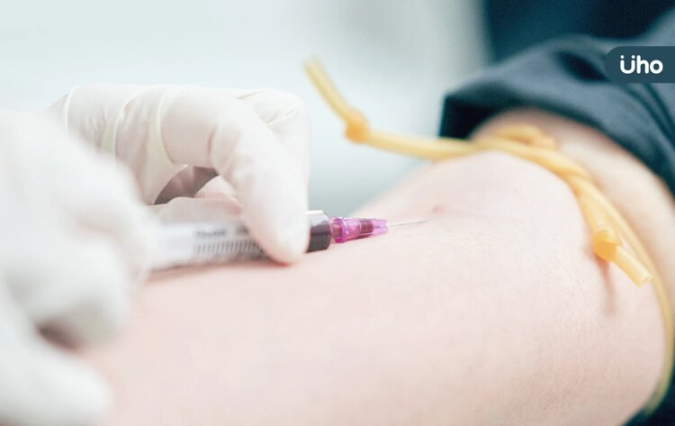 失智症診斷大突破!北榮靠「抽血」揪出阿茲海默症:準確率達93% 失智症診斷大突破!北榮靠「抽血」揪出阿茲海默症:準確率達93%