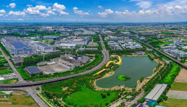 南科效應引爆善化房市!鬧區4字頭輕豪宅熱銷 科技新貴搶進蛋白區2字尾華廈 南科效應引爆善化房市!鬧區4字頭輕豪宅熱銷-科技新貴搶進蛋白區2字尾華廈