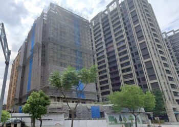 社宅進度超前？全國近4萬戶施工中-新北4案加速趕工