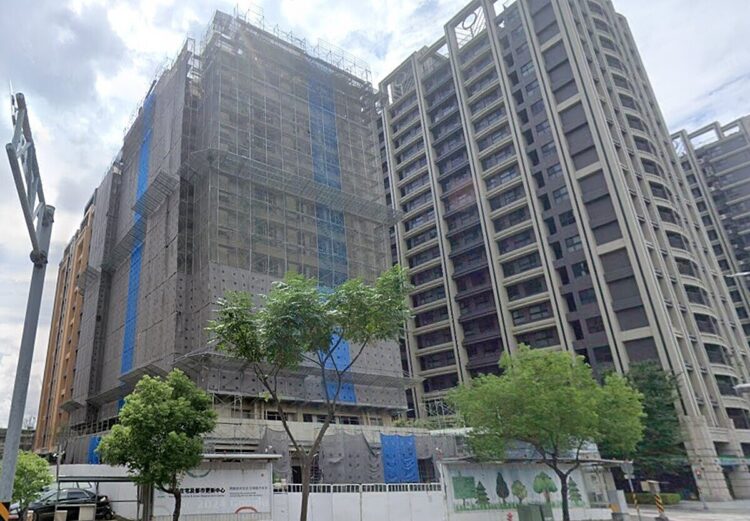 社宅進度超前?全國近4萬戶施工中 新北4案加速趕工 社宅進度超前?全國近4萬戶施工中-新北4案加速趕工