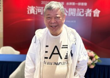 「地產霸總」-開讓利第一槍！同業恐被迫跟進-他喊：每案都讓利！