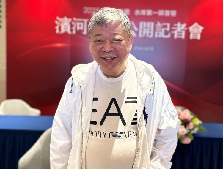 「地產霸總」 開讓利第一槍!同業恐被迫跟進 他喊:每案都讓利! 「地產霸總」-開讓利第一槍!同業恐被迫跟進-他喊:每案都讓利!