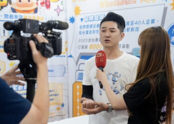 麥易購推動全新購物模式-m&go-app正式上線