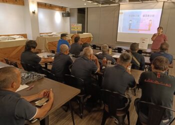 破除職業性別刻板印象-高雄區監理所持續督導所屬客運業者重視性別友善職場環境