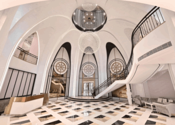 晶宴桃園館榮獲美國繆思設計大獎白金獎-推出婚宴工商雙優惠同慶榮耀