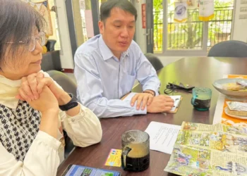 玄奘大學餐旅系攜手大庄國小推動usr計畫-打造食農-、探索跨域學習新場域