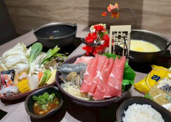 母親節聚餐首選！蘆洲人氣火鍋店「火車讚養生石頭火鍋」網友熱烈推薦