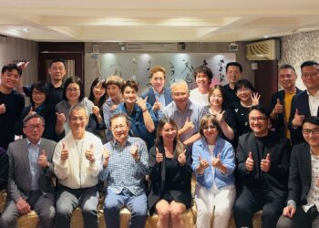 亞典鄭淩穗掌tipra-領航公關永續科技新篇