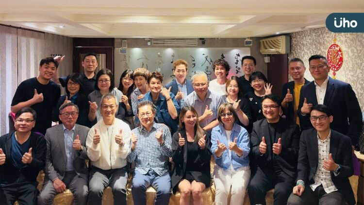 亞典鄭淩穗掌TIPRA 領航公關永續科技新篇 亞典鄭淩穗掌tipra-領航公關永續科技新篇
