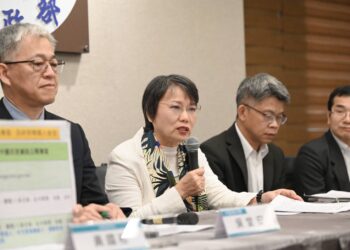 內政部通過《界標管理辦法》修正草案-強化界標管理-預防土地糾紛