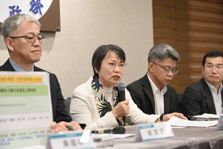 內政部通過《界標管理辦法》修正草案 強化界標管理 預防土地糾紛 內政部通過《界標管理辦法》修正草案-強化界標管理-預防土地糾紛