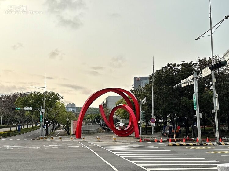 台中產業利多房市區爆發!快速轉為「實際買盤」 台中產業利多房市區爆發!快速轉為「實際買盤」