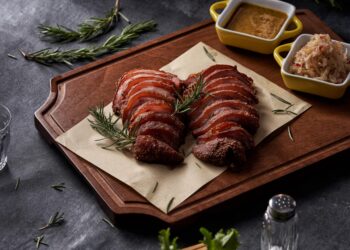 御嵿國際推出母親節餐飲優惠-六大品牌聯手打造節慶饗宴