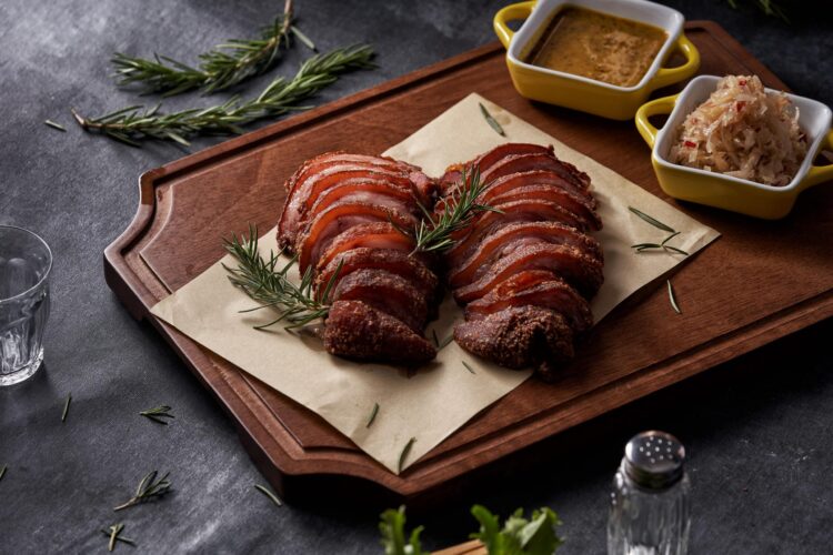 御嵿國際推出母親節餐飲優惠-六大品牌聯手打造節慶饗宴