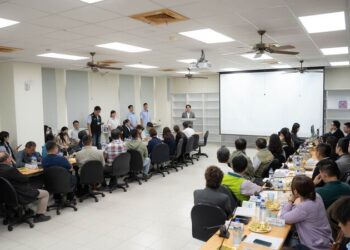 總統賴清德全力協助養殖漁業應對關稅衝擊