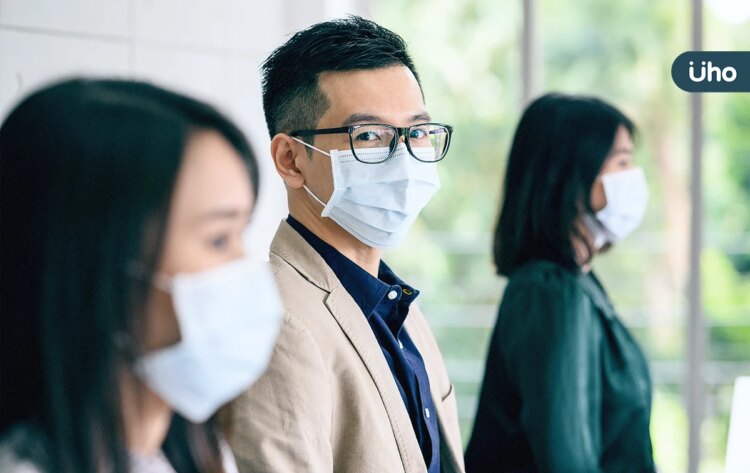 新冠夏季恐升溫!莊人祥憂疫情大爆發「關鍵原因」3類人最危險 新冠夏季恐升溫!莊人祥憂疫情大爆發「關鍵原因」3類人最危險