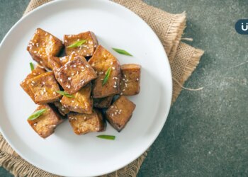 有食譜》穀雨養生首重「祛溼利水」！2步驟做「茶香豆乾」飽含湯汁
