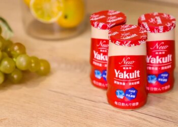 「新養樂多」全聯熱賣350萬瓶-415起7-11-限量開賣