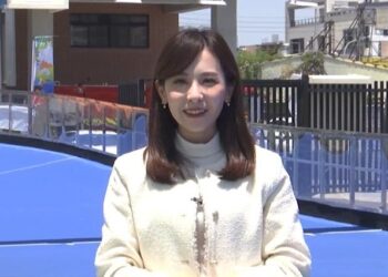 三立甜心主播驚艷開箱全中運場館-直擊國際級設施-臺南實至名歸「體育名將搖籃」