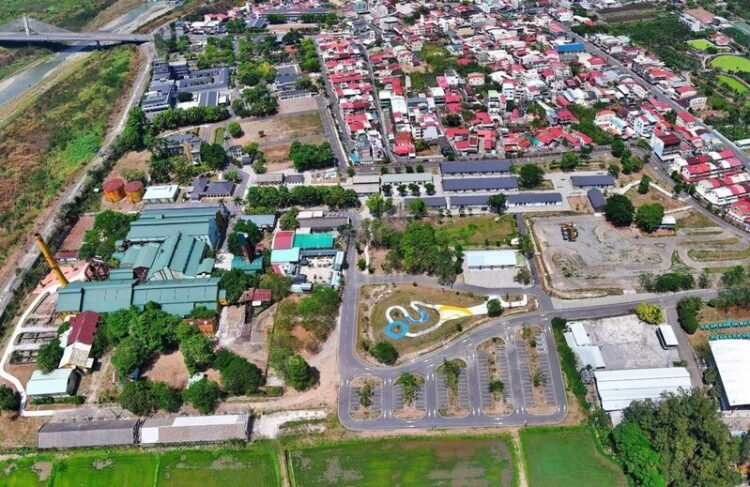 建構具韌性與永續性城鄉發展 高雄推動城市淨零轉型 建構具韌性與永續性城鄉發展-高雄推動城市淨零轉型