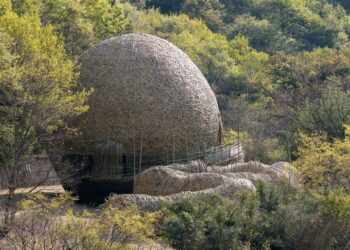 文化部與日本瀨戶內國際藝術祭合作-王文志作品《擁抱小豆島》成為臺灣文化外交新名片