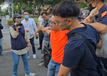 【阿榮律師有話說】高雄雙罷劫兩位領銜人遭法務部調查局搜索帶回查辦，真的感到非常疑惑與不解